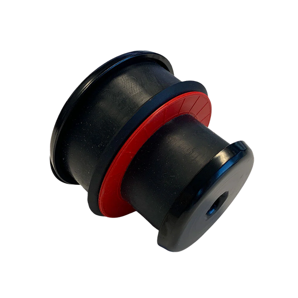 S&B Silicone Rubber Body Bushings 1980-1997 Ford F Series Trucks