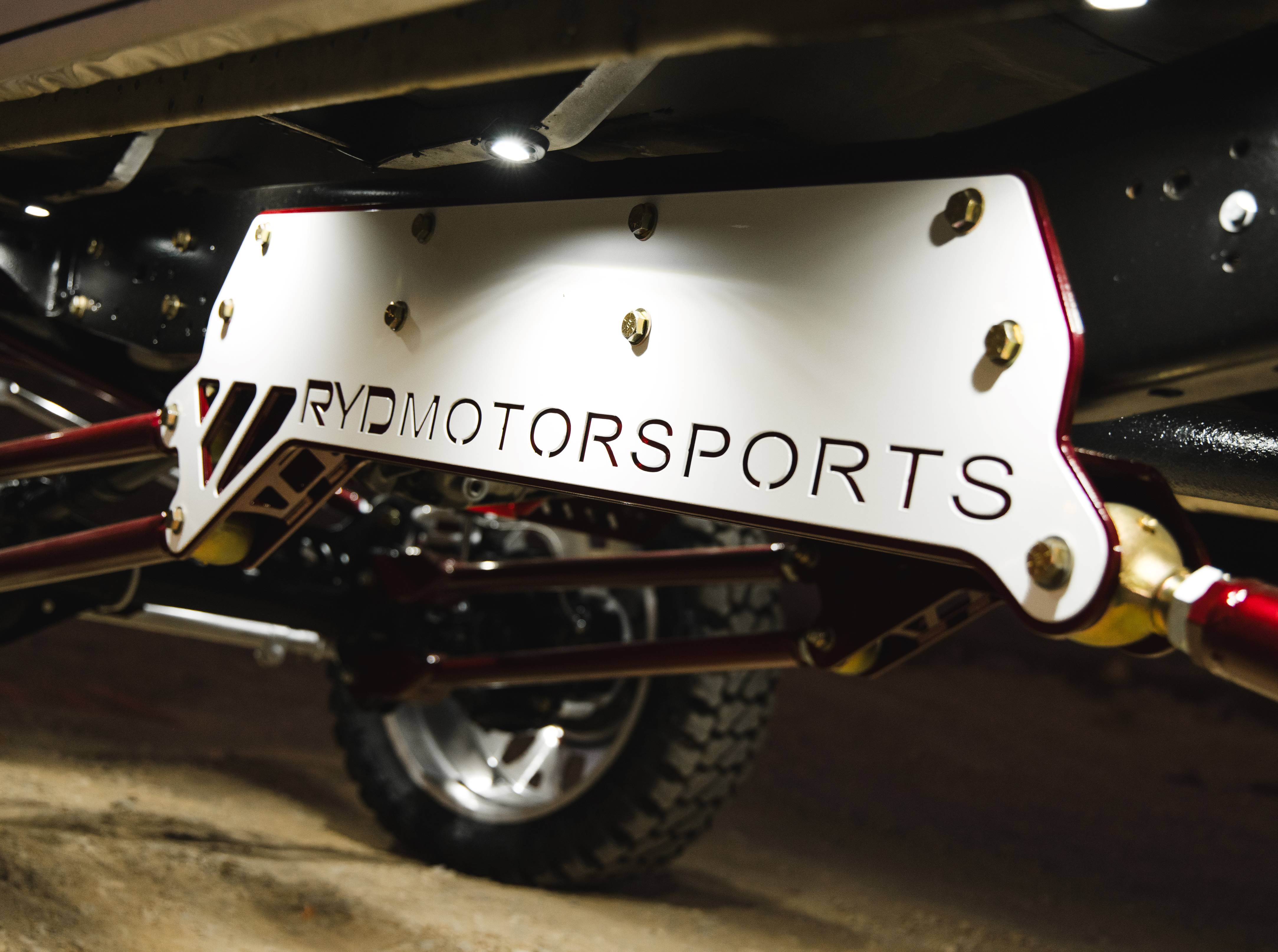 Cradles with Overlays and 4 Link Long Arms – RYD Motorsports LLC Cradles with Overlays and 4 Link Long Arms – RYD Motorsports LLC