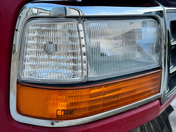 Headlight Kit