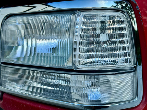 Headlight Kit