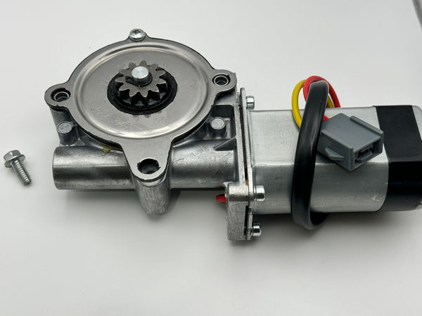 Power Window Motor For '92-'97 OBS Ford F Series Trucks and Bronco
