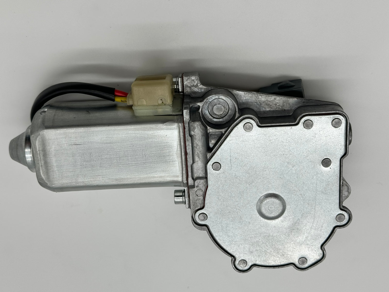 Front Right Window Regulator (No Motor) For BMW E46 323Ci/325Ci/328Ci/330Ci/M3 Coupe