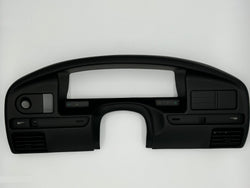 Dash Cluster Bezel