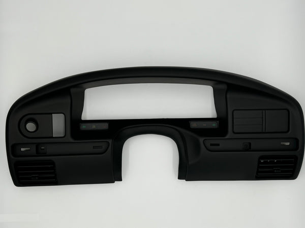 Dash Cluster Bezel