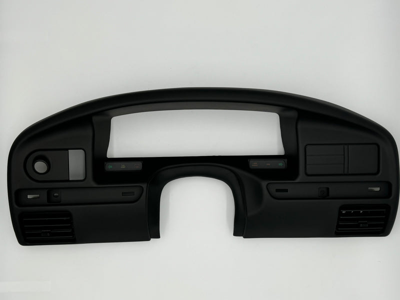 Dash Cluster Bezel
