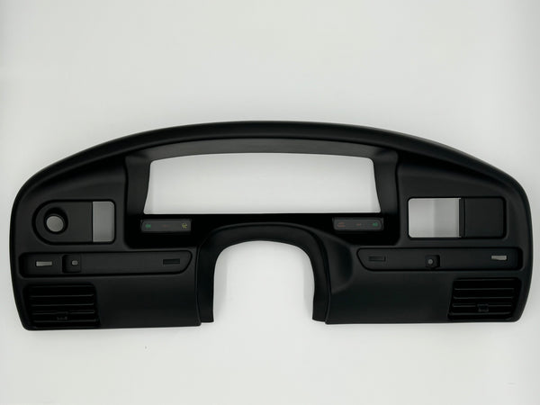 Dash Cluster Bezel