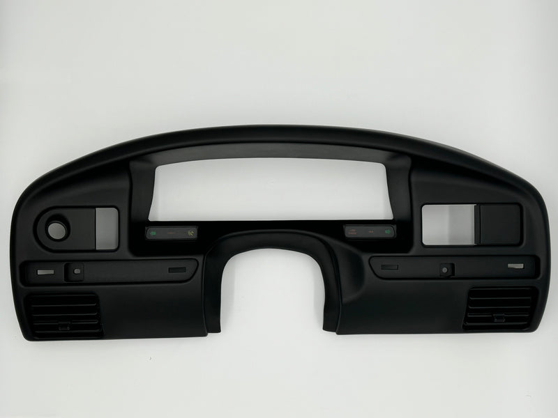 Dash Cluster Bezel