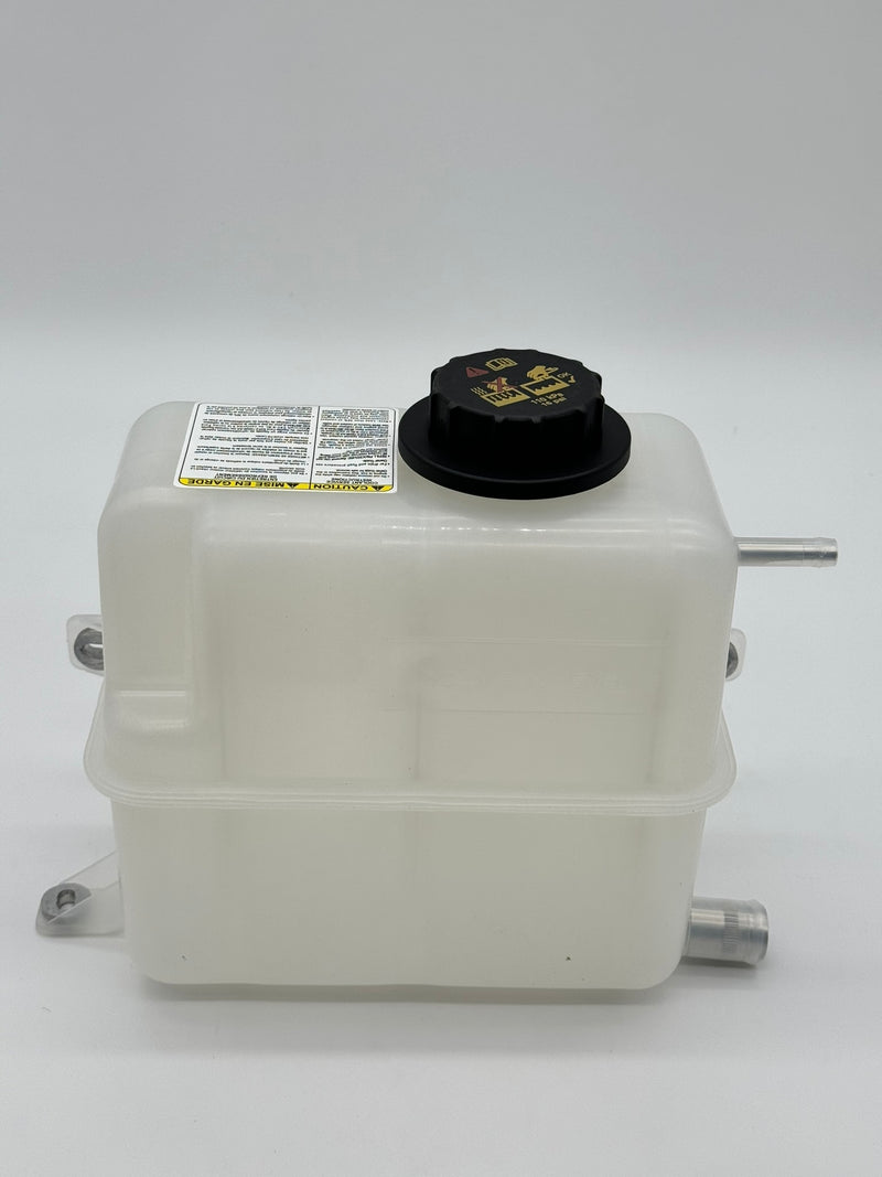1995-1997 7.3 Powerstroke Coolant Reservoir