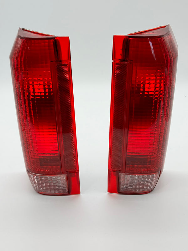 Factory Style Taillights