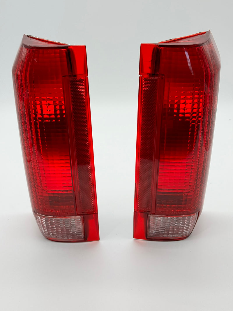 Factory Style Taillights