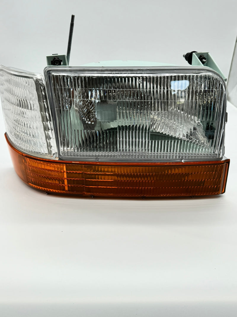 Headlight Kit
