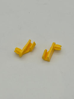 Door/Tailgate Replacement Clips