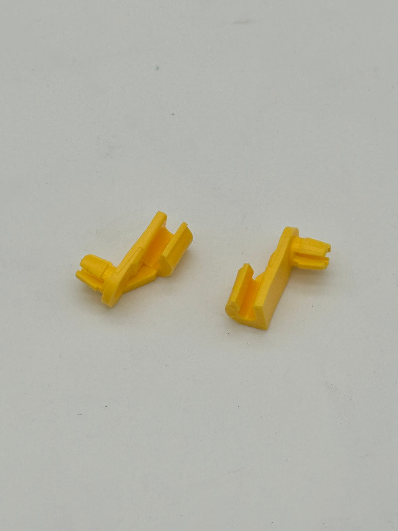 Door/Tailgate Replacement Clips