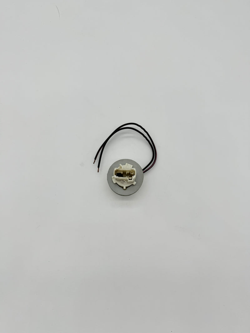 Replacement Reverse/Backup Light Socket