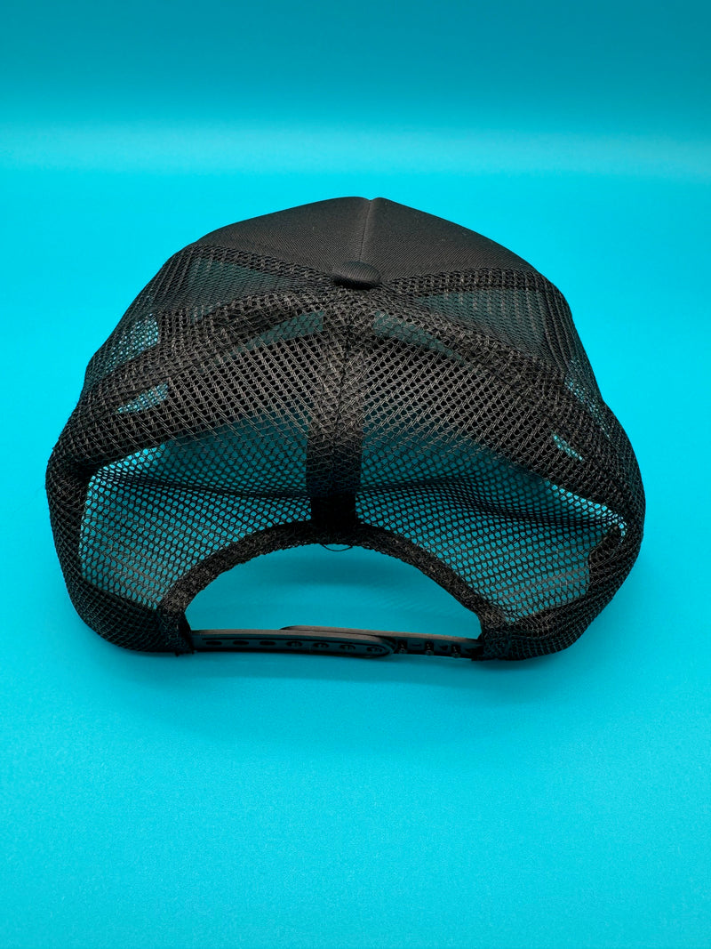 Neon Trucker Hat