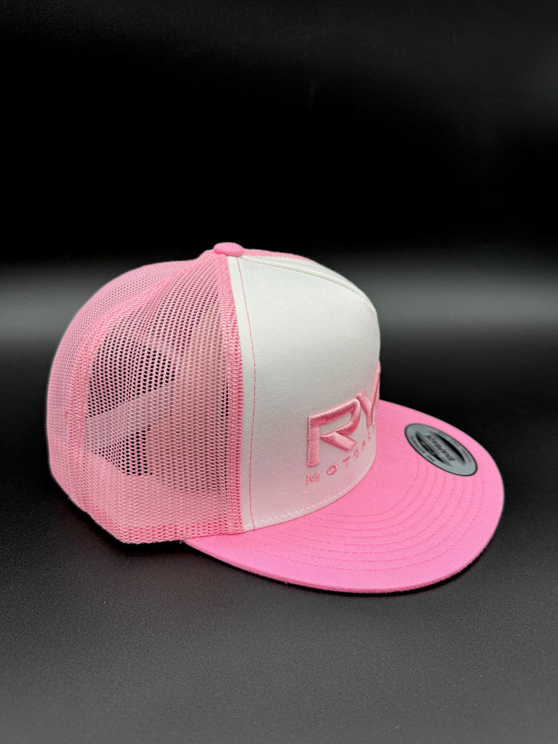 Different Color Classic Trucker Hats