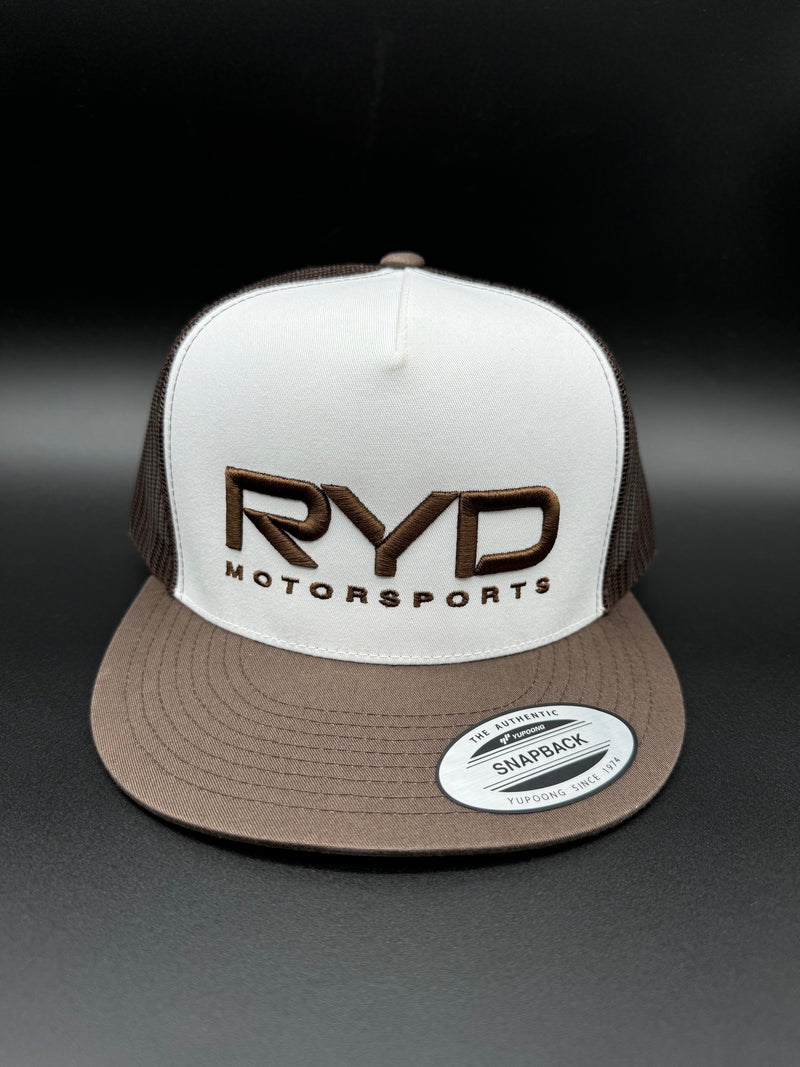 Different Color Classic Trucker Hats