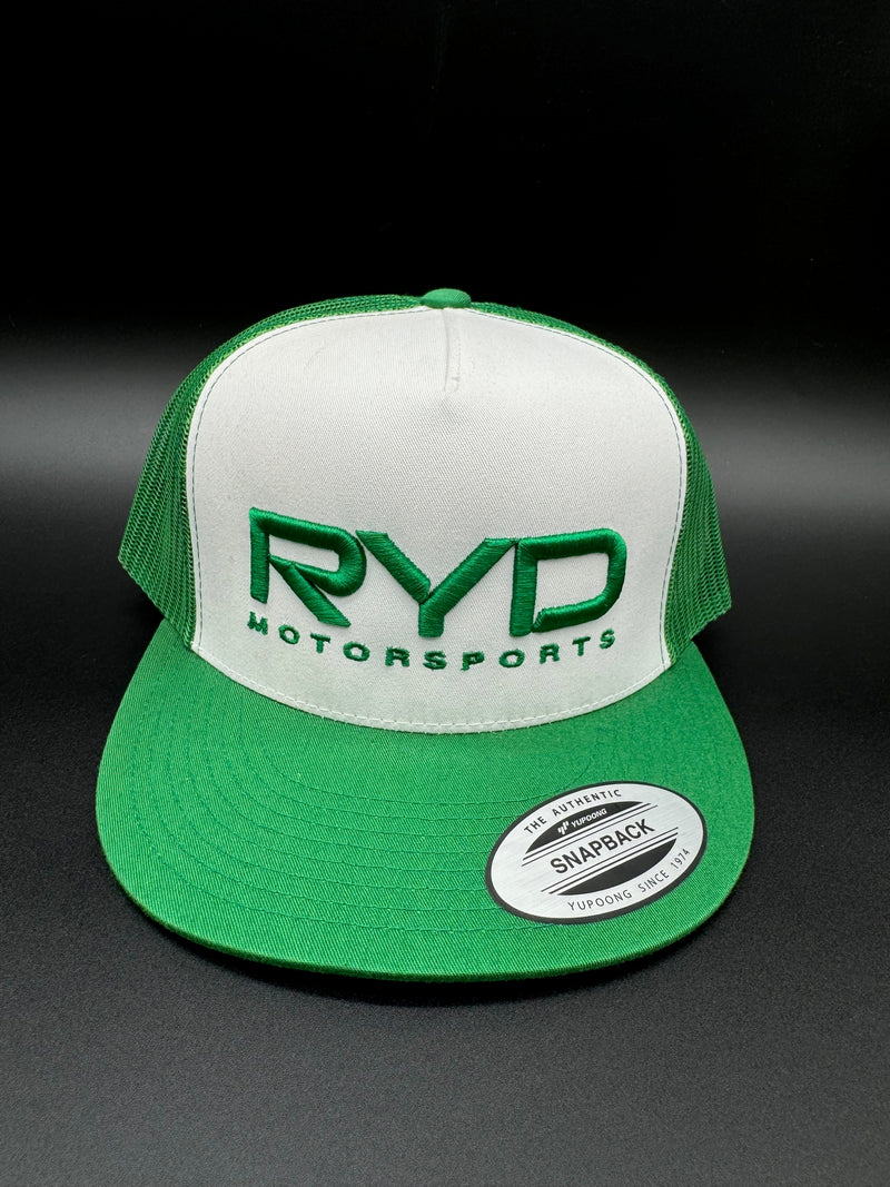 Different Color Classic Trucker Hats
