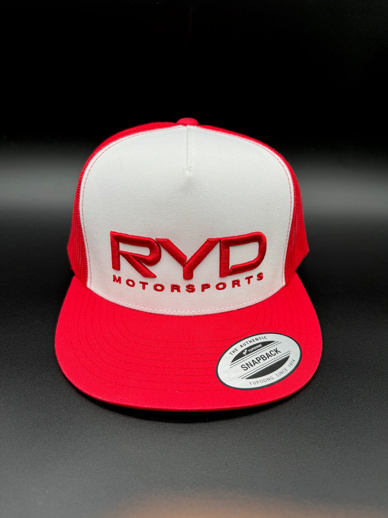 Different Color Classic Trucker Hats