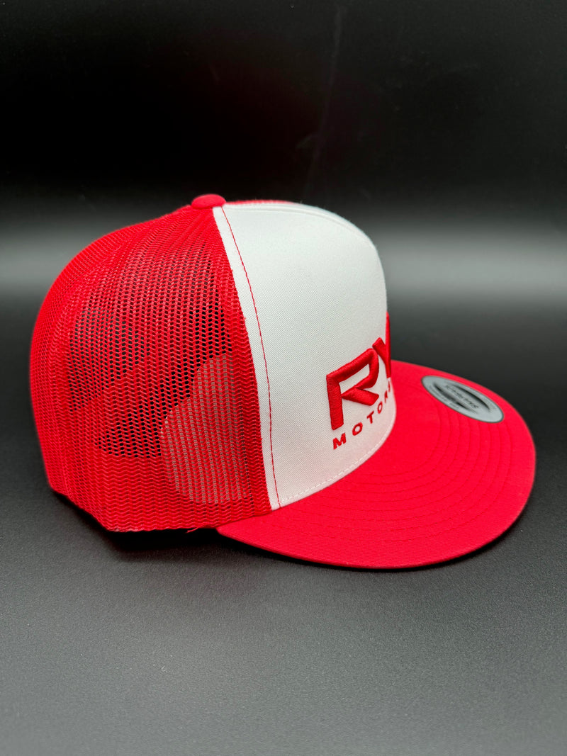 Different Color Classic Trucker Hats