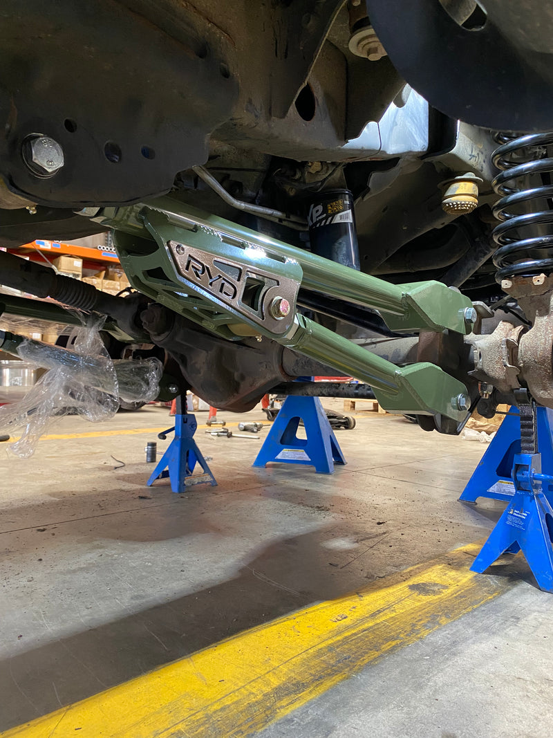 3 Link Off Road Racing 2005-2022 Ford Superduty 3 Links – RYD Motorsports LLC
