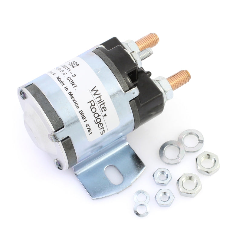 White Rogers 7.3 Glow Plug Relay