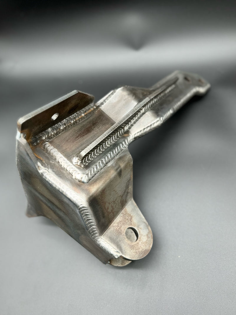 Ford OBS 0"-3" Trac Bar Bracket (05+ Superduty Swap)
