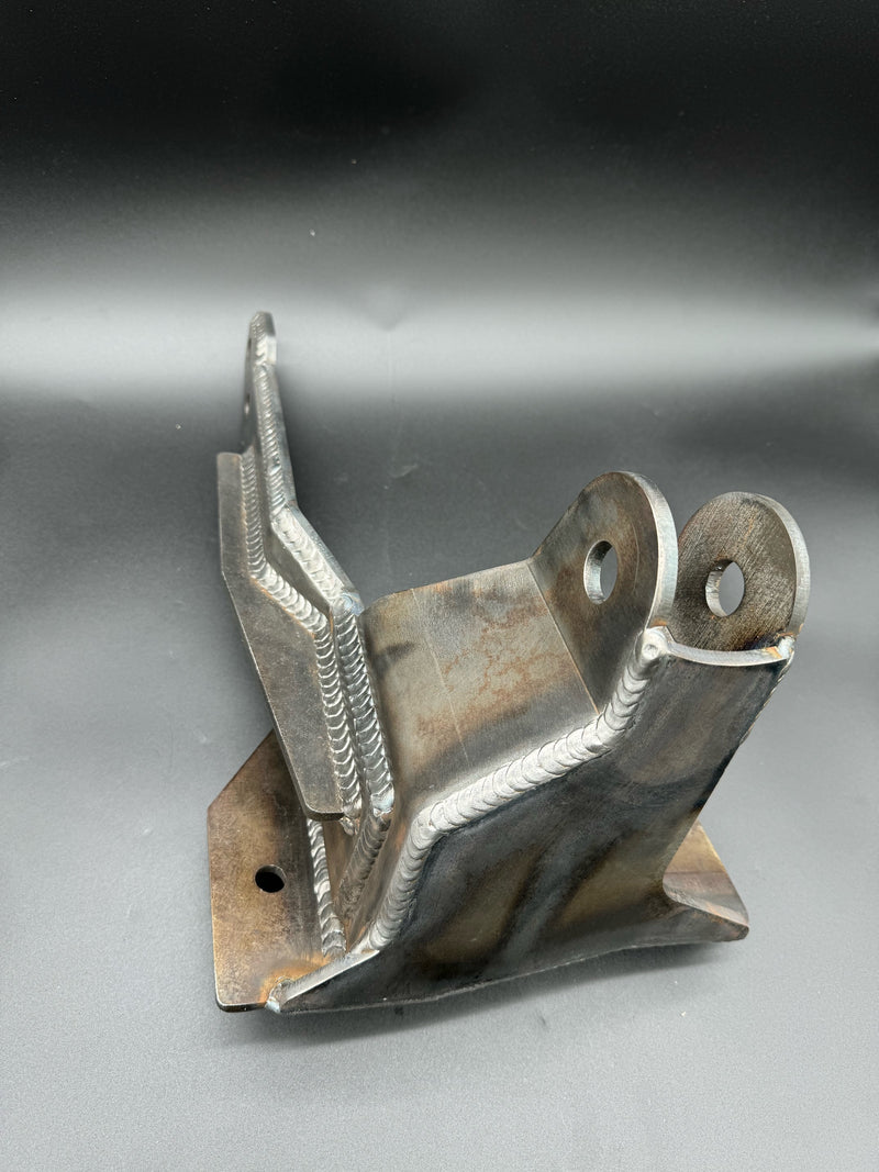 Ford OBS 0"-3" Trac Bar Bracket (05+ Superduty Swap)