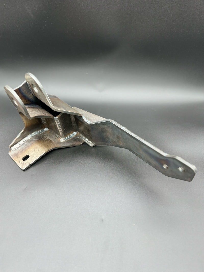 Ford OBS 0"-3" Trac Bar Bracket (05+ Superduty Swap)