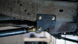 Ford OBS Traction Bars (05+ Superduty Swap) -  Ford OBS (1992 - 1996) - RYD Motorsports