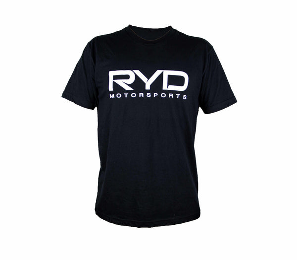 Classic Tee -  Apparel - RYD Motorsports