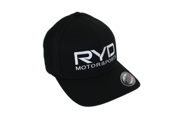 Classic Flexfit Hat -  Apparel - RYD Motorsports
